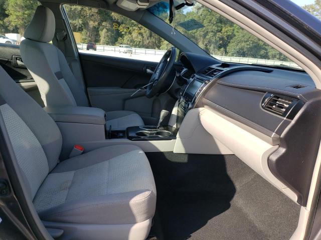 Photo 5 from auction – 2014 TOYOTA CAMRY L with VIN 4T1BF1FK4EU355917
