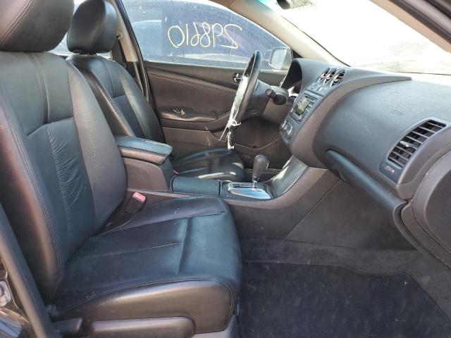 Photo 5 from auction – 2012 NISSAN ALTIMA BAS with VIN 1N4AL2AP6CN527590