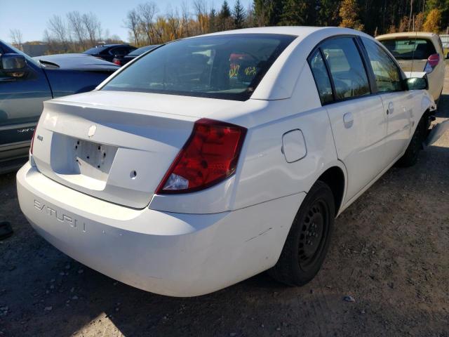 Photo 4 from auction – 2005 SATURN ION LEVEL with VIN 1G8AJ52F85Z183659