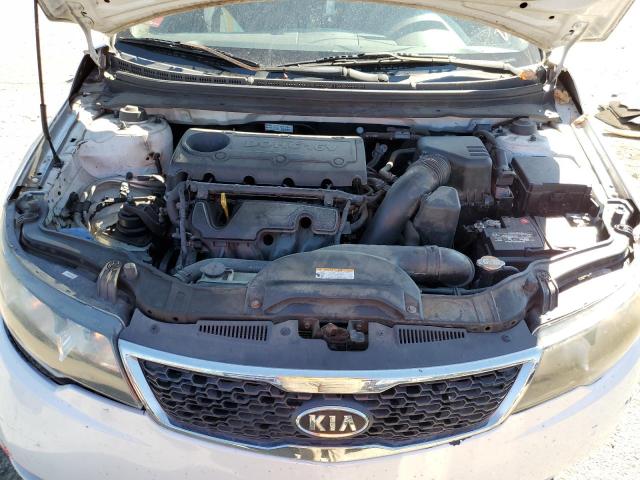 Photo 7 from auction – 2012 KIA FORTE EX with VIN KNAFU4A24C5622305