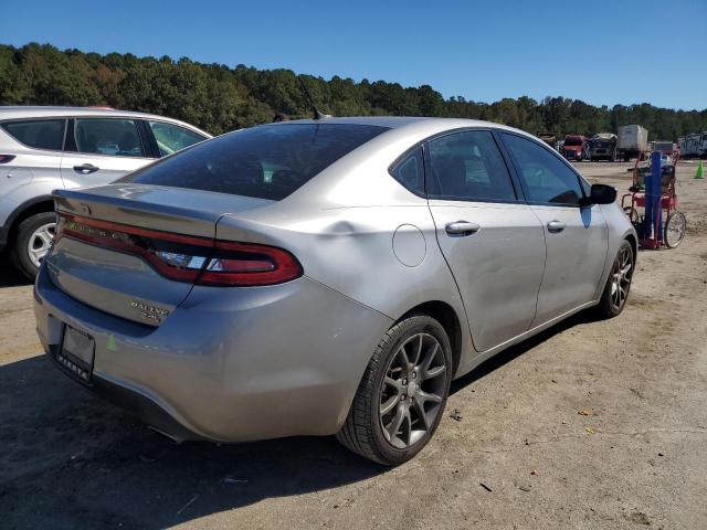 Photo 4 from auction – 2014 DODGE DART SXT with VIN 1C3CDFBB4ED868204