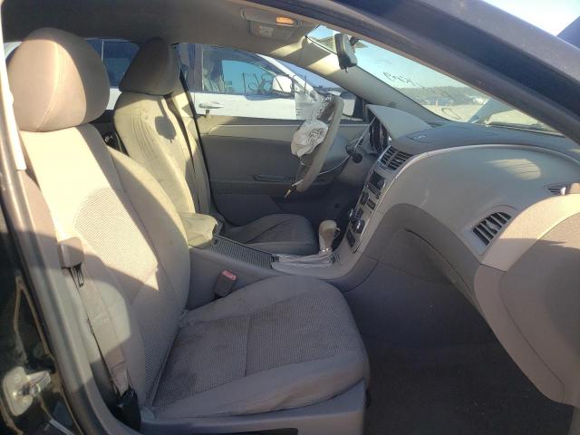 Photo 5 from auction – 2011 CHEVROLET MALIBU LS with VIN 1G1ZB5E18BF188789