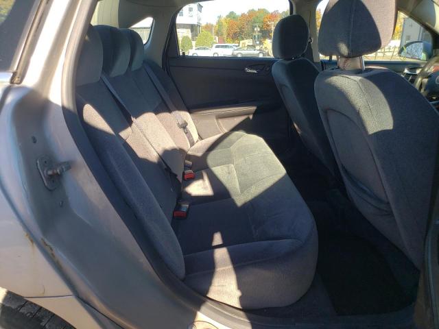 Photo 6 from auction – 2008 CHEVROLET IMPALA LT with VIN 2G1WT55KX81255708