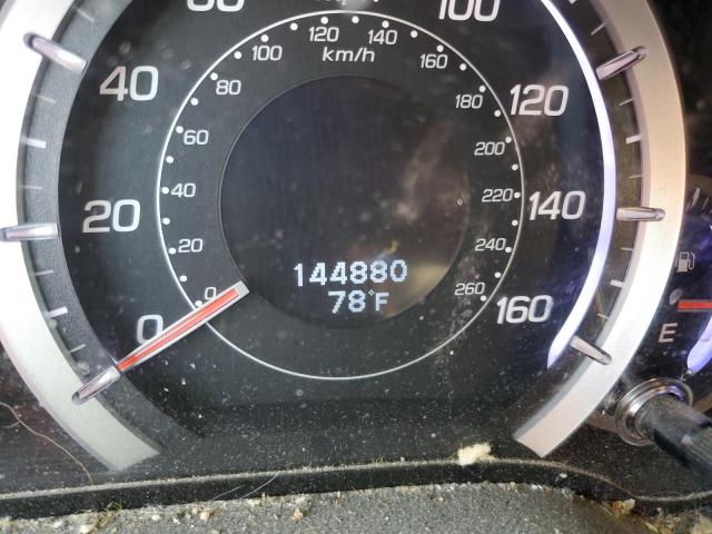 Photo 8 from auction – 2011 ACURA TSX with VIN JH4CU2F67BC000196