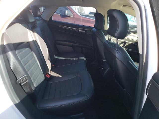 Photo 6 from auction – 2017 FORD FUSION SE with VIN 3FA6P0PU4HR306540