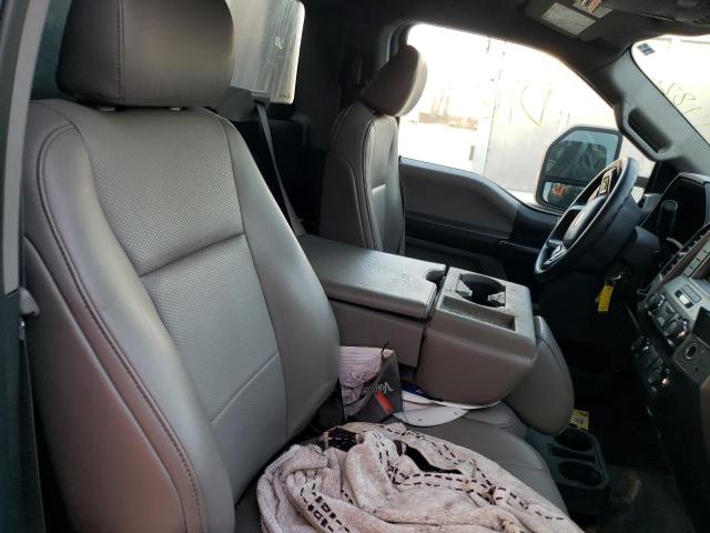 Photo 6 from auction – 2019 FORD F550 SUPER with VIN 1FDUF5GT0KDA25260