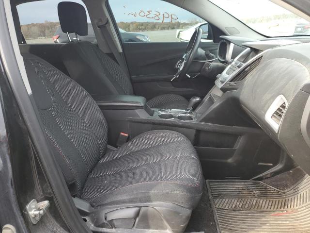 Photo 5 from auction – 2016 CHEVROLET EQUINOX LT with VIN 2GNALCEK1G6295769
