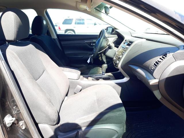 Photo 5 from auction – 2015 NISSAN ALTIMA 2.5 with VIN 1N4AL3AP8FC596366
