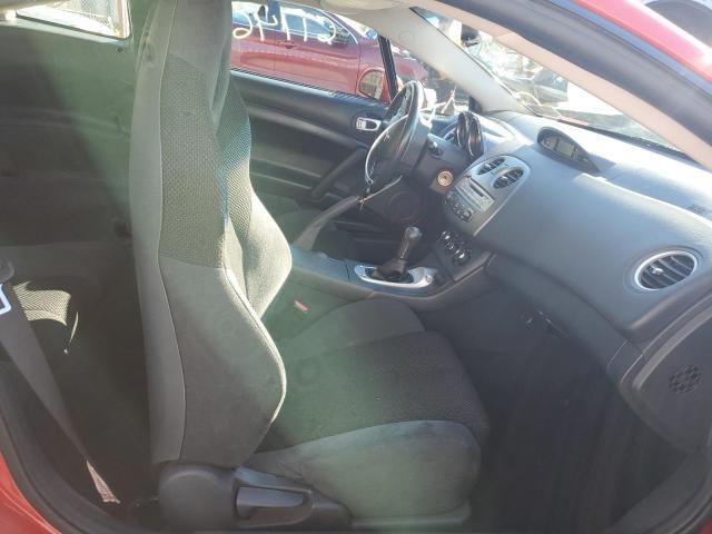 Photo 5 from auction – 2006 MITSUBISHI ECLIPSE GS with VIN 4A3AK24F46E026991