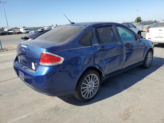 Photo 4 from auction – 2009 FORD FOCUS SE with VIN 1FAHP35N99W114342