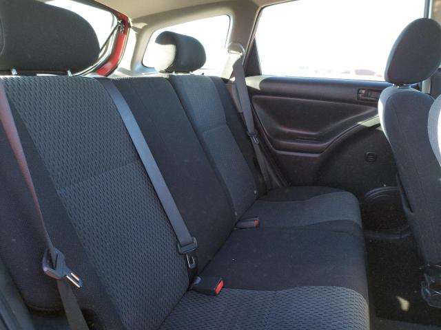 Photo 6 from auction – 2008 TOYOTA COROLLA MA with VIN 2T1KR32E48C717334