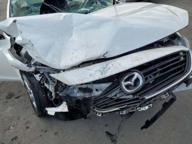 Photo 7 from auction – 2015 MAZDA 6 TOURING with VIN JM1GJ1V54F1222226