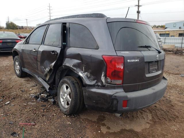 Photo 3 from auction – 2007 SUZUKI XL-7 with VIN 2S3DB217276121330