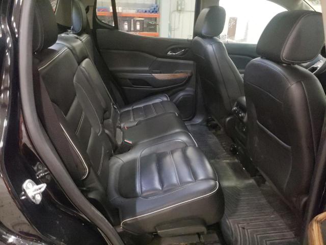 Photo 6 from auction – 2017 GMC ACADIA DEN with VIN 1GKKNXLS6HZ145636