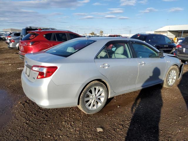 Photo 4 from auction – 2012 TOYOTA CAMRY HYBR with VIN 4T1BD1FK2CU019735