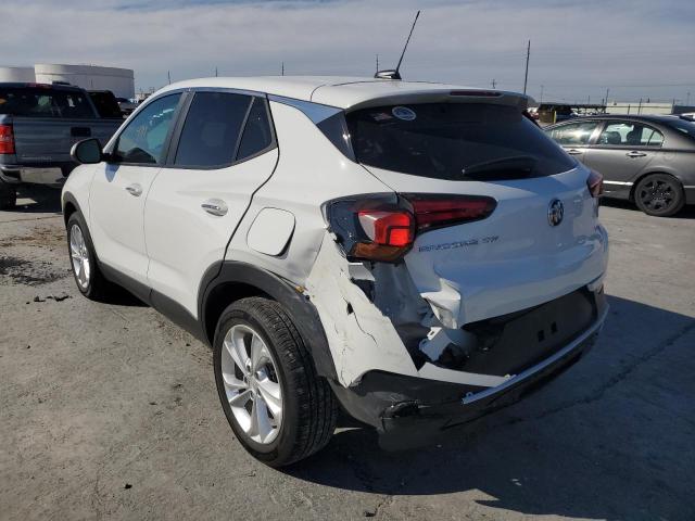 Photo 3 from auction – 2021 BUICK ENCORE GX with VIN KL4MMBS21MB180206