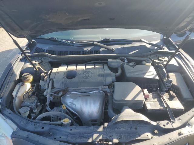 Photo 7 from auction – 2011 TOYOTA CAMRY BASE with VIN 4T1BF3EK4BU747286