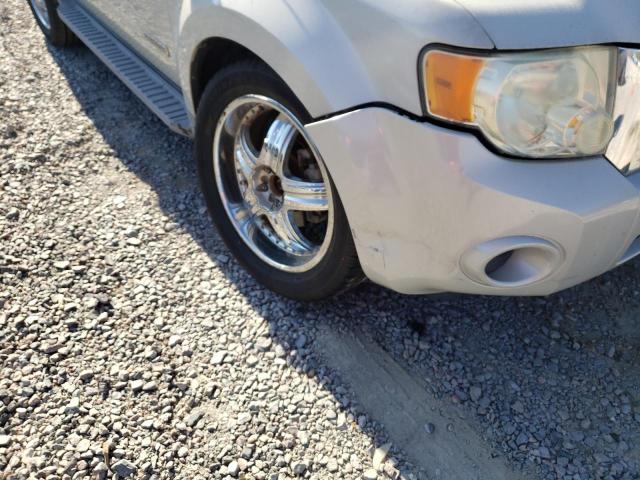 Photo 9 from auction – 2008 FORD ESCAPE XLS with VIN 1FMCU02Z18KE08841