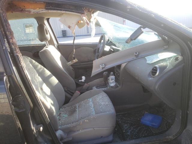 Photo 5 from auction – 2006 SATURN ION LEVEL with VIN 1G8AJ55FX6Z209935