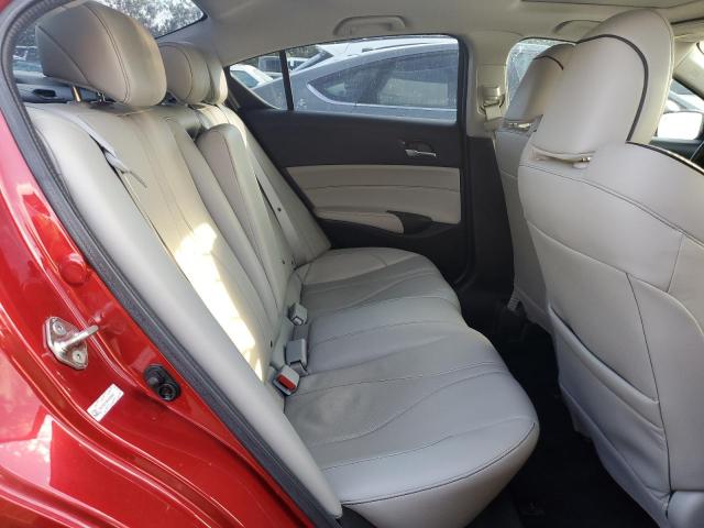 Photo 6 from auction – 2019 ACURA ILX PREMIU with VIN 19UDE2F75KA008886