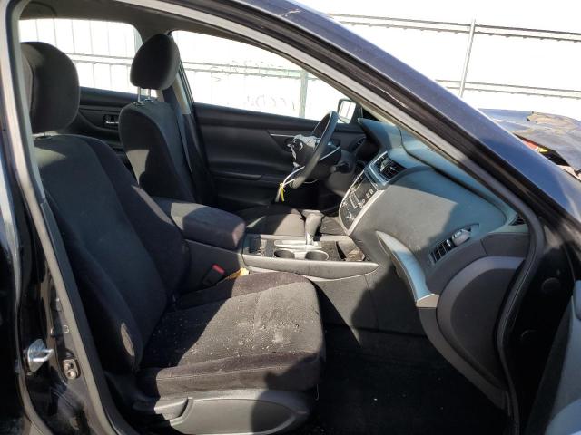 Photo 5 from auction – 2016 NISSAN ALTIMA 2.5 with VIN 1N4AL3AP3GN328699