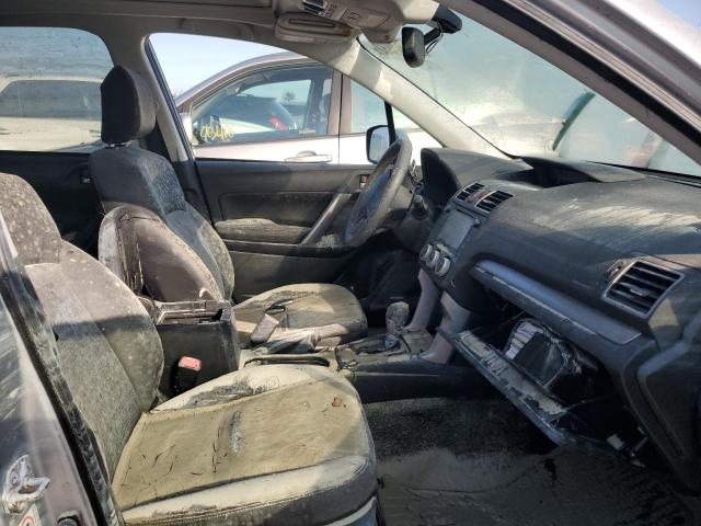 Photo 5 from auction – 2016 SUBARU FORESTER 2 with VIN JF2SJGXC5GH401524