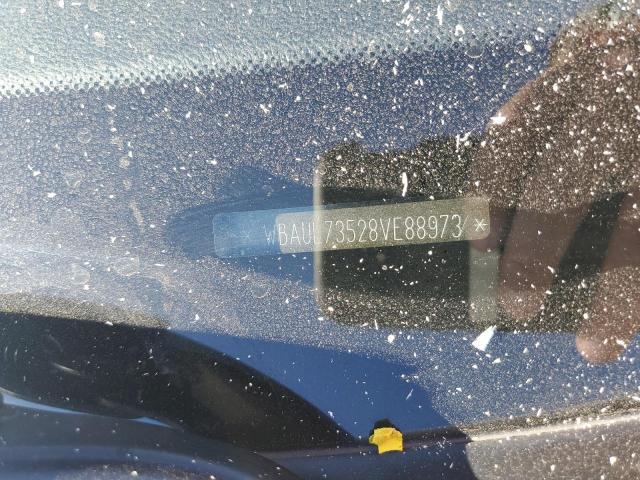 Zdjęcie 10 z aukcji – 2008 BMW 128 I z VIN WBAUL73528VE88973
