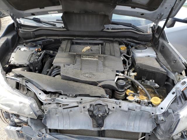 Photo 7 from auction – 2015 SUBARU FORESTER 2 with VIN JF2SJGWC9FH436275