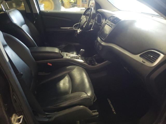 Photo 5 from auction – 2011 DODGE JOURNEY LU with VIN 3D4PH9FG2BT546145
