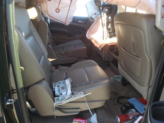 Photo 6 from auction – 2015 CHEVROLET SUBURBAN C with VIN 1GNSCKKC1FR679808