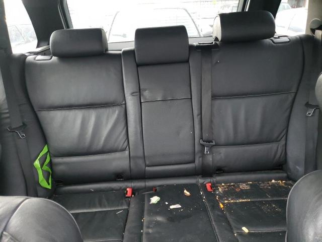 Photo 6 from auction – 2004 BMW X5 3.0I with VIN 5UXFA13514LU45466