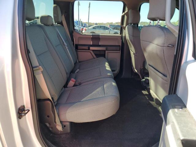 Photo 6 from auction – 2016 FORD F150 SUPER with VIN 1FTEW1EG8GKD00965