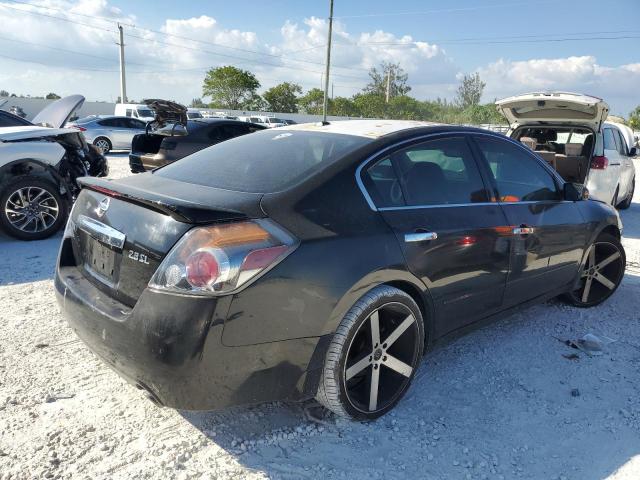 Photo 4 from auction – 2011 NISSAN ALTIMA BAS with VIN 1N4AL2AP9BN405627