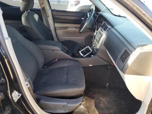 Photo 5 from auction – 2007 DODGE CHARGER with VIN 2B3KA43R47H819222