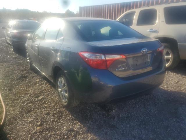 Photo 3 from auction – 2016 TOYOTA COROLLA L with VIN 5YFBURHE6GP486007