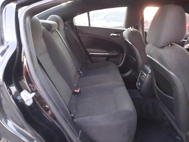 Photo 6 from auction – 2013 DODGE CHARGER SE with VIN 2C3CDXBG0DH625718