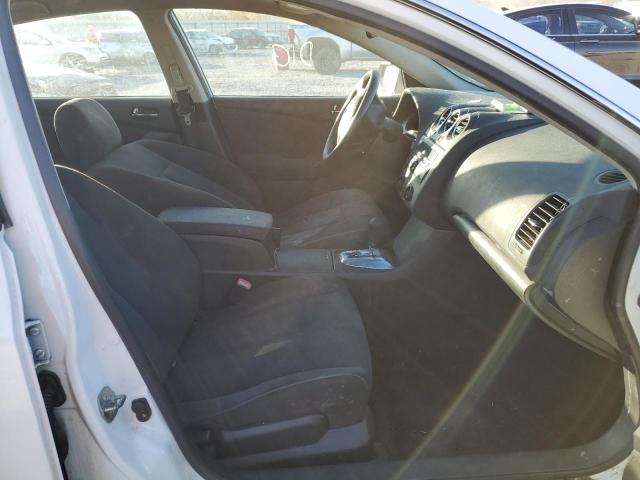 Photo 5 from auction – 2011 NISSAN ALTIMA BAS with VIN 1N4AL2AP8BN420748