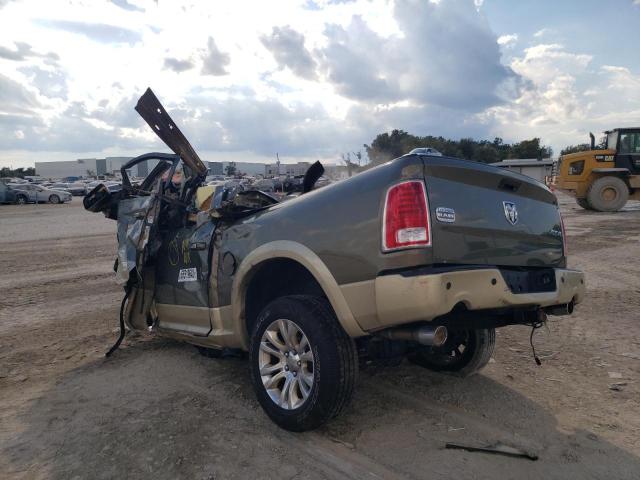 Photo 3 from auction – 2013 RAM 1500 LONGH with VIN 1C6RR7PT0DS689139