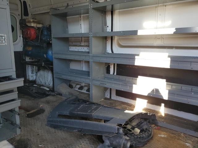 Photo 6 from auction – 2016 RAM PROMASTER with VIN 3C6TRVDG4GE134056