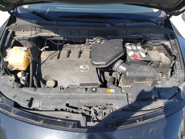 صورة رقم 7 من المزاد - 2014 MAZDA CX-9 TOURI مع VIN JM3TB2CA1E0445885