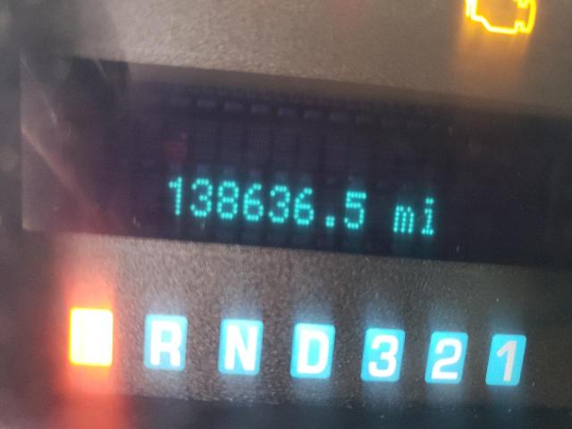 Photo 8 from auction – 2010 FORD F150 SUPER with VIN 1FTFX1EV8AFC28536