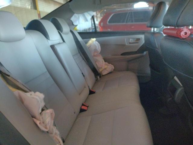 Photo 6 from auction – 2017 TOYOTA CAMRY LE with VIN 4T1BF1FK0HU724387