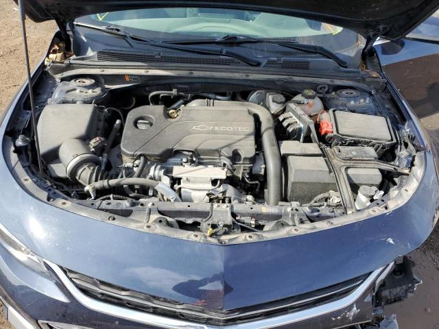 Photo 7 from auction – 2017 CHEVROLET MALIBU LT with VIN 1G1ZE5STXHF104784