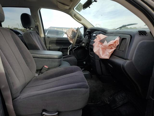 Photo 5 from auction – 2004 DODGE RAM 1500 S with VIN 1D7HU18DX4J201771