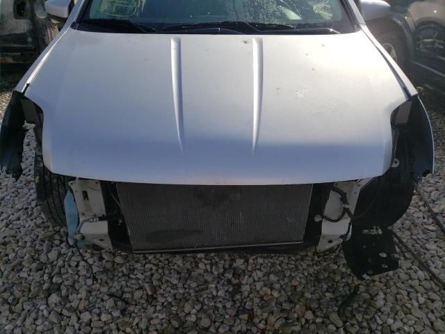 Photo 9 from auction – 2011 NISSAN SENTRA 2.0 with VIN 3N1AB6AP7BL706128