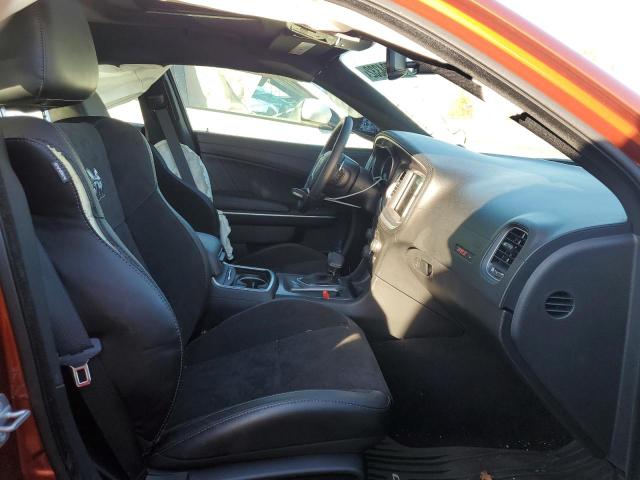 Photo 5 from auction – 2021 DODGE CHARGER SC with VIN 2C3CDXGJXLH178172