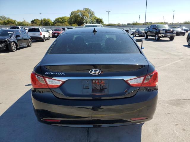Photo 6 from auction – 2012 HYUNDAI SONATA GLS with VIN 5NPEB4AC1CH374057