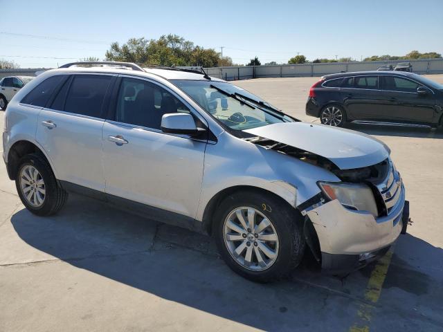 FORD EDGE LIMIT 2010 with VIN 2FMDK3KC8ABB57937 - Photo from auction