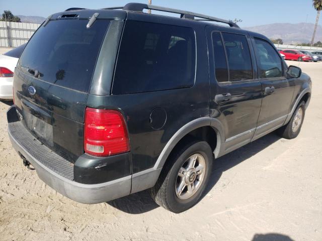 Photo 4 from auction – 2003 FORD EXPLORER X with VIN 1FMZU63K33ZB41264