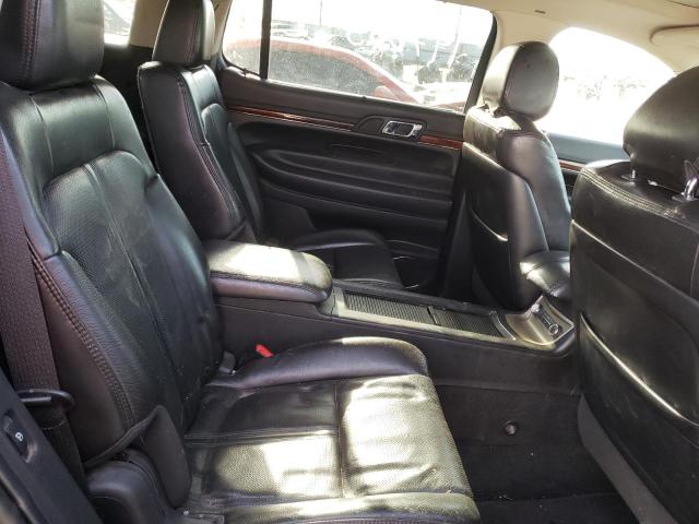 Photo 6 from auction – 2011 LINCOLN MKT with VIN 2LMHJ5FR0BBJ50565